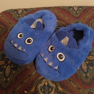 Toddler Slippers